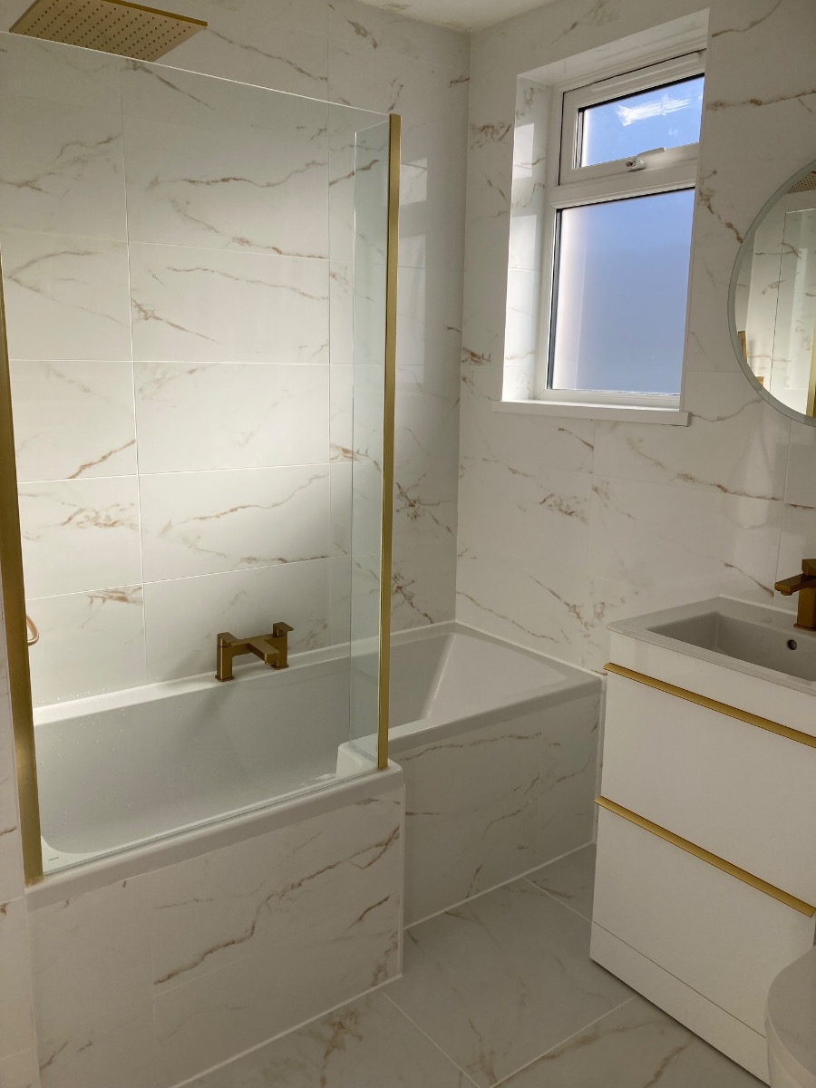 Bathroom Fitter: Image 10